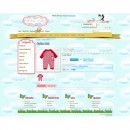 Baby shop Theme